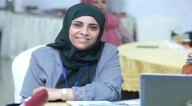اغتيال مديرة صندوق النظافة والتحسين بتعز في هجوم مسلح