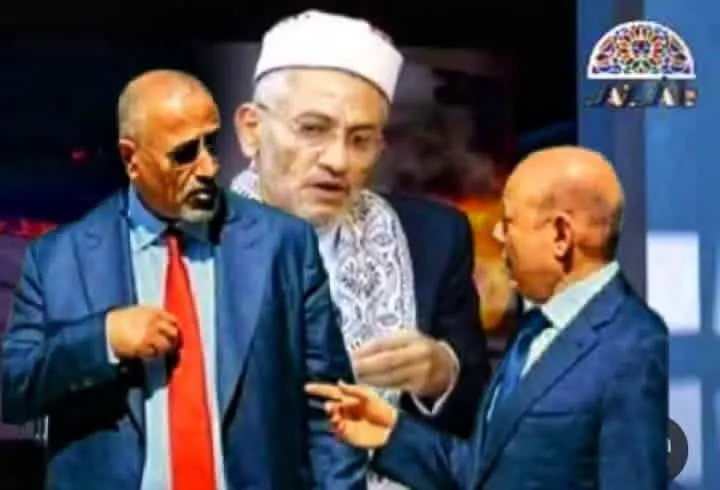 أزمة تعيينات الزُبيدي تُكشف حقيقة الصراع السياسي داخل مجلس القيادة... والحل لن يكون قانونيًا