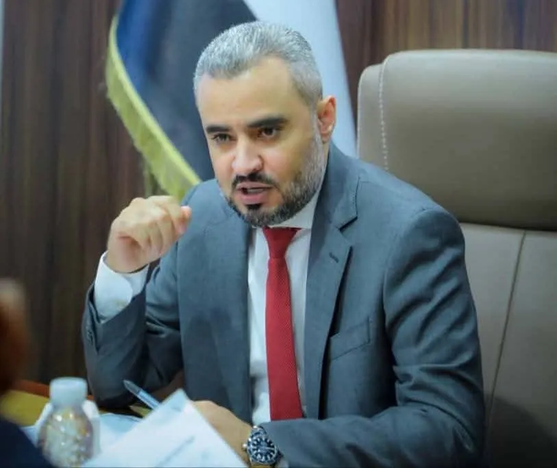 اللجنة التحضيرية لفعالية ذكرى ثورة 14 أكتوبر تحدد موعد الاحتفال بمحافظة الضالع يوم
