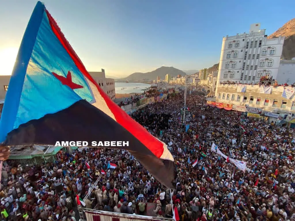 ذكرى ثورة 14 أكتوبر: حضرموت نبض الجنوب واستمرارية النضال الجنوبي