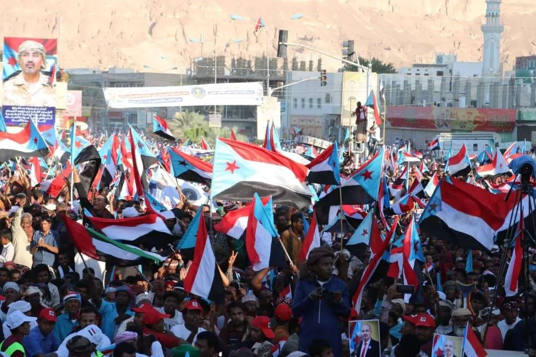 من ساحات النضال إلى مسار الاستقلال.. حضرموت تجدد عهد الثورة