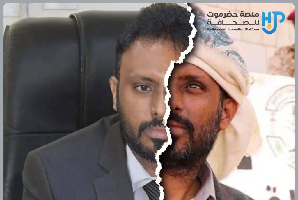 حلف القبائل بين المبادئ والمصالح.. قراءة في تناقضات عمرو بن حبريش من الهبة إلى الوكالة