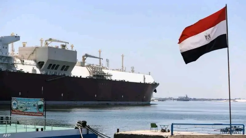 مصر تعلن حجم خسائر \"قناة السويس\" بسبب هجمات مليشيا الحوثي في البحر الأحمر