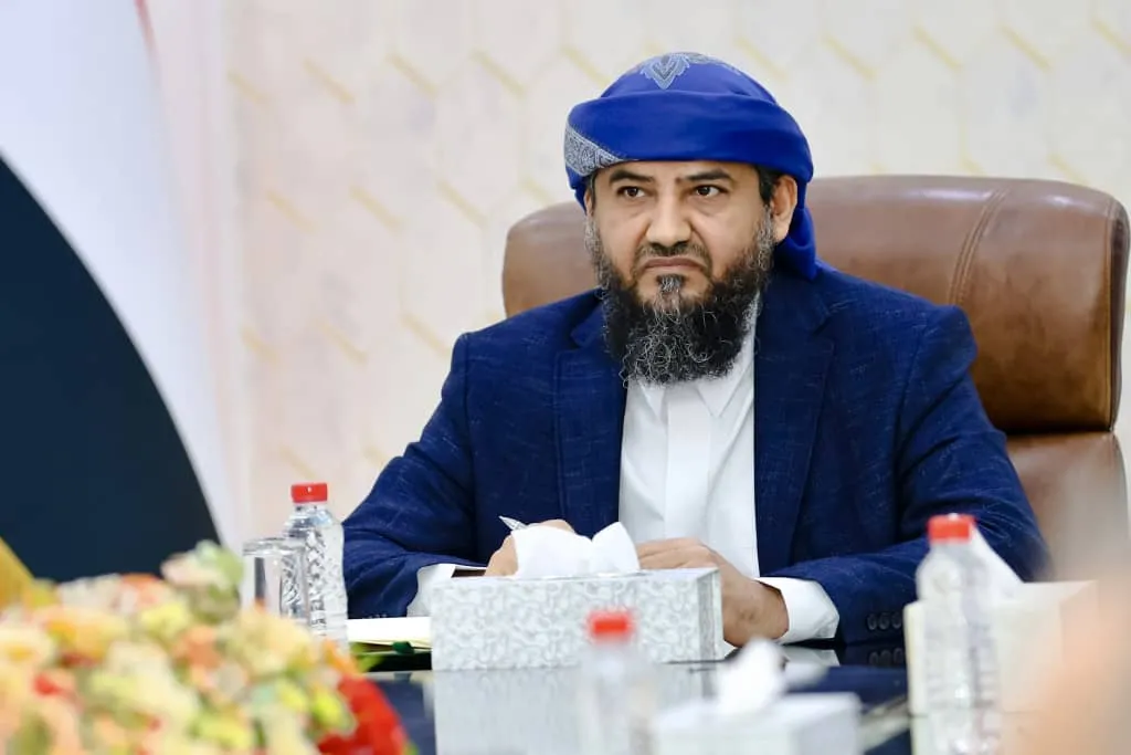 القائد المحرّمي ينعي شهداء ألوية الدعم والإسناد بأبين ويؤكد استمرار اجتثاث الإرهاب