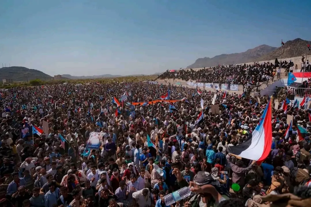 الجنوب بين مؤامرات التحالفات الحوثية الإخوانية المشبوهة وصلابة الإرادة الشعبية..