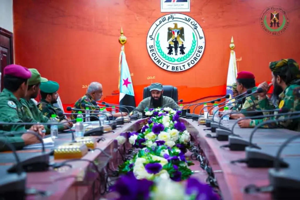 العميد الوالي يترأس اجتماعًا استثنائيًا بقادة كتائب احتياط القائد ويؤكد على أهمية رفع الجاهزية القصوى