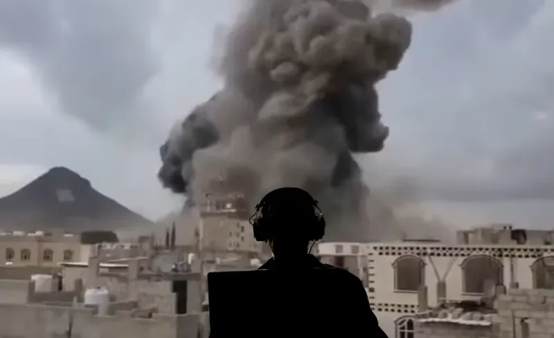 \"التجسس لإسرائيل\".. شماعة الحوثي لتبرير اختطافات الخصوم وتصفيتهم