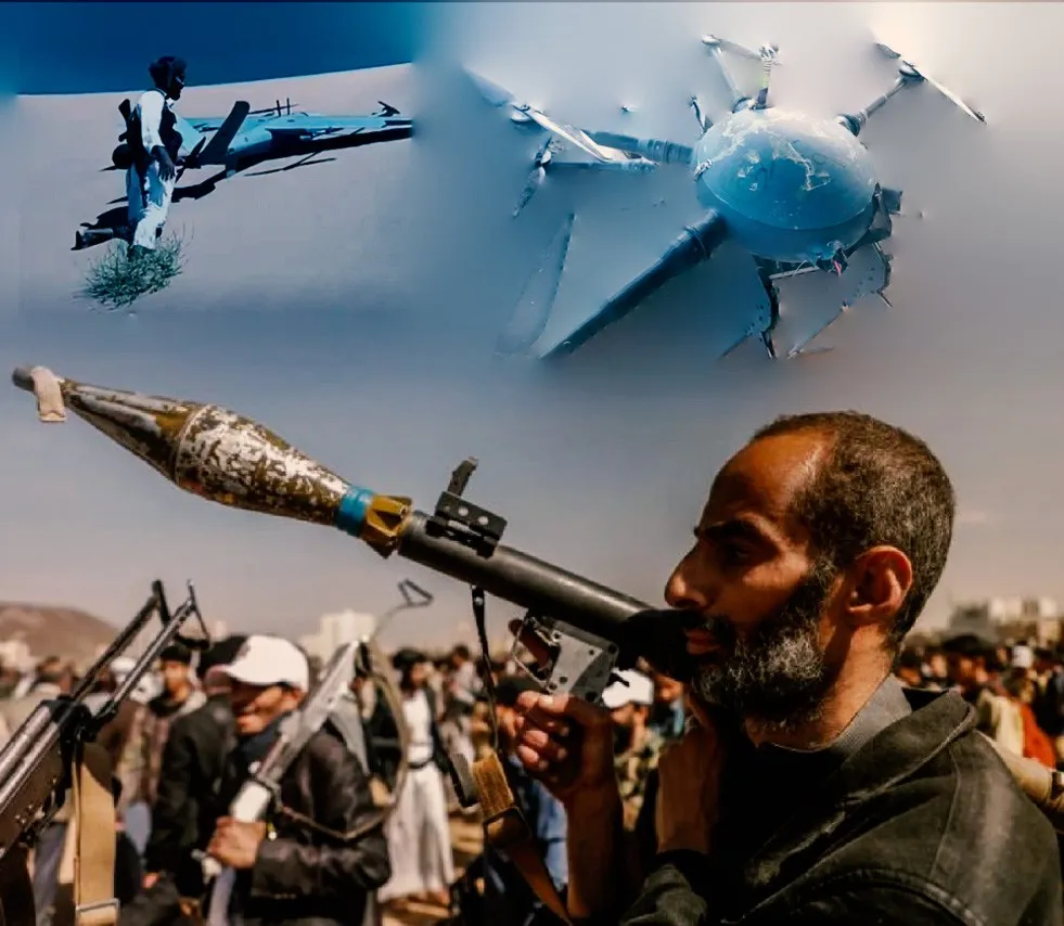 ما وراء إغلاق المساجد واستهداف دور الحديث واختطافات موظفي الأمم المتحدة والمنظمات الدولية من قبل الحوثيين؟