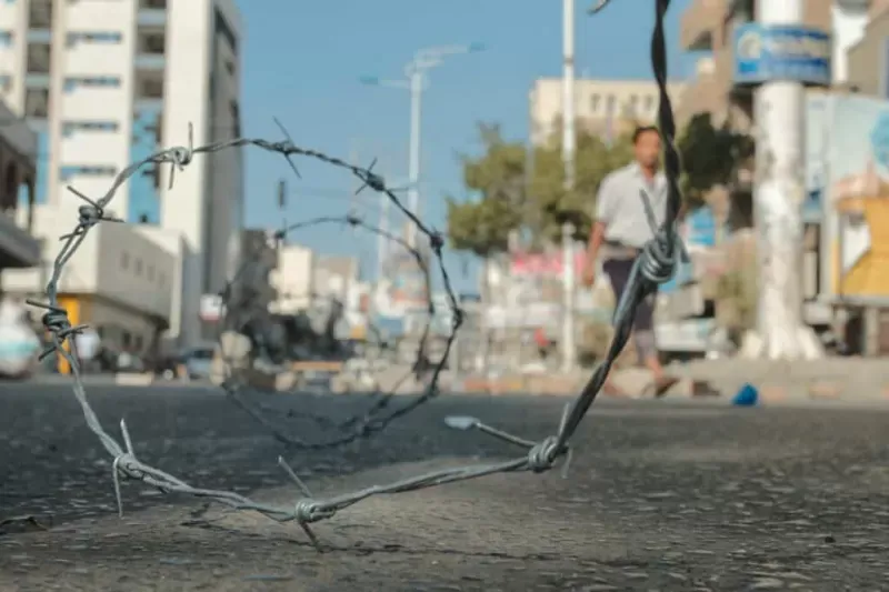 معلومات استخباراتية خارجية تكشف مخططاً حوثياً لاجتياح الجنوب — وعدن الهدف الأول .