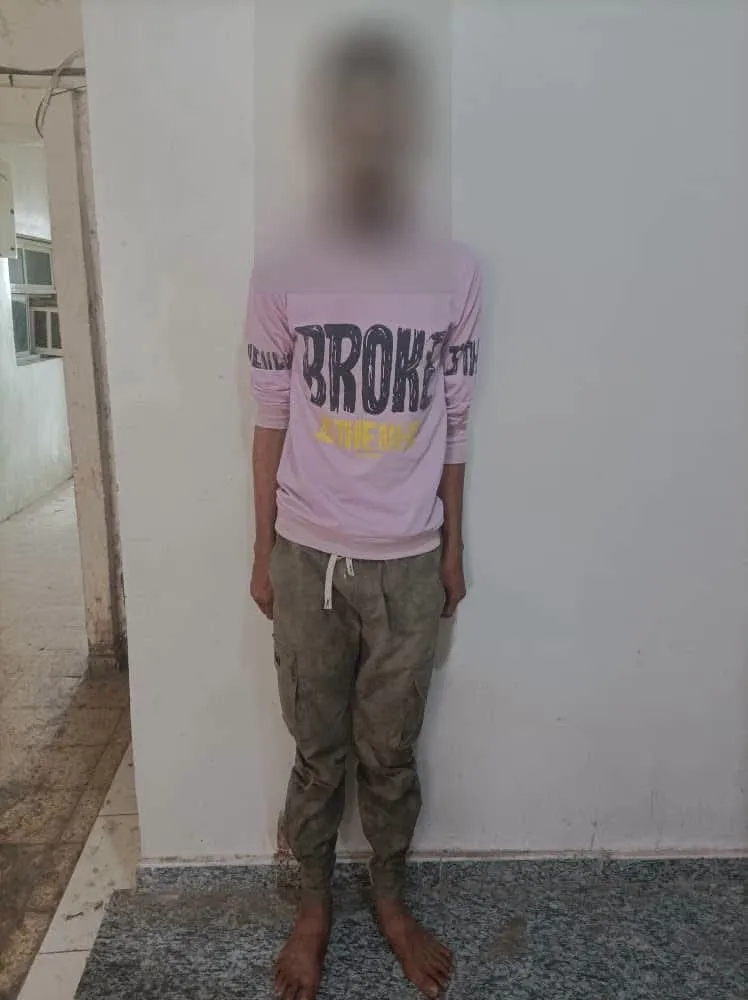 الأجهزة الأمنية تطيح بمتهم متخصص في نشل جوالات النساء بمديرية المنصورة