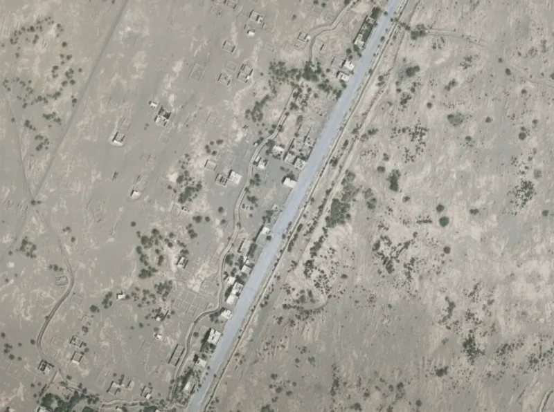 الحوثي يصعّد عسكريًا في الحديدة.. شبكة أنفاق بإشراف حزب الله