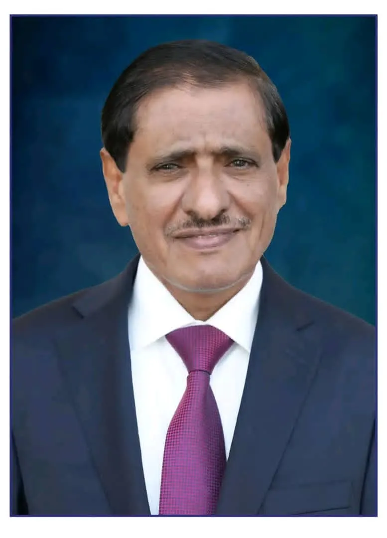 اللواء فرج البحسني يشيد بقبائل الشريط الصحراوي وجهودهم في دعم الأمن والاستقرار