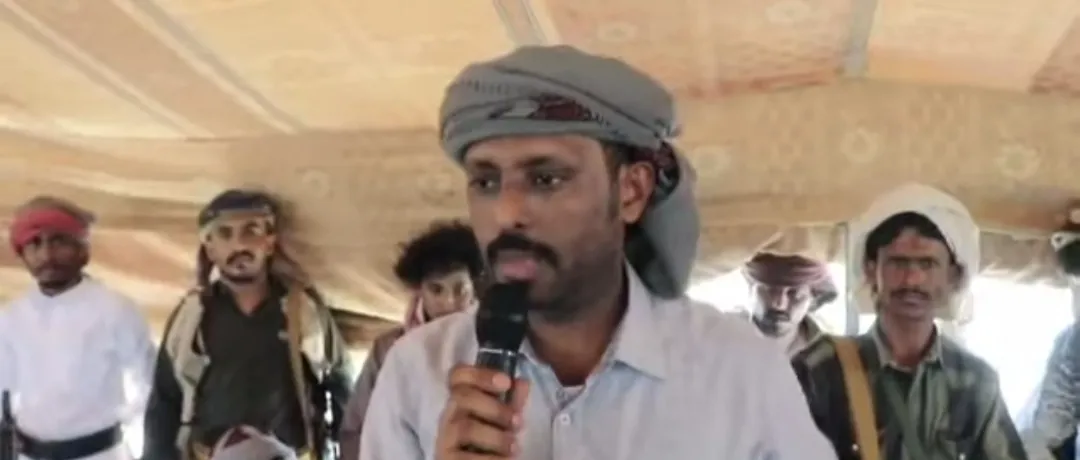 سياسات بن حبريش هواجس الشارع في لحظة فارقة