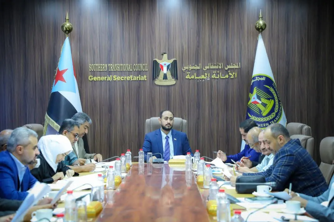 الأمانة العامة تقف على آخر التحضيرات لإقامة فعاليات ذكرى الاستقلال الوطني الـ30 من نوفمبر