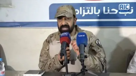 جيش النخبة الحضرمية رهان حضرموت القوي