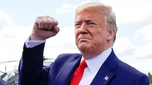 ترامب يضرب الإخوان: تصنيف إرهابي يهدد نفوذ الجماعة في السودان والمنطقة