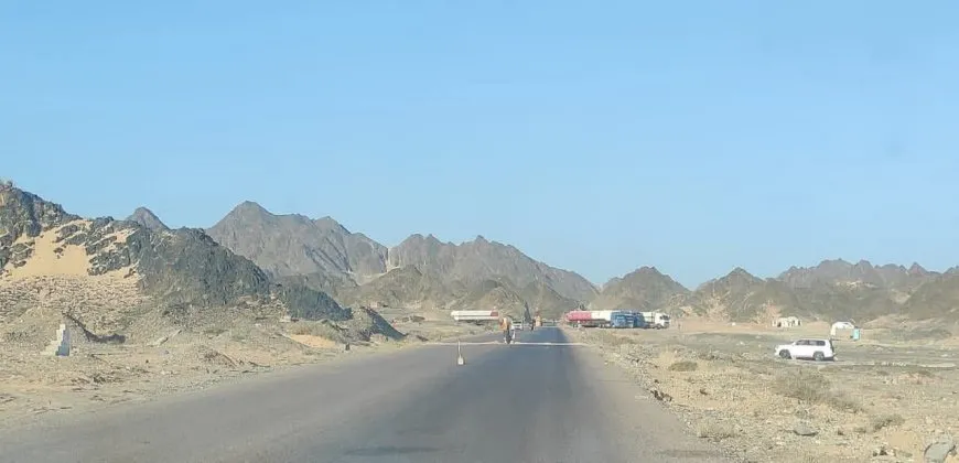 فريق التوجيه والرقابة الرئاسي يزور كلية الإدارة والاقتصاد بجامعة أبين