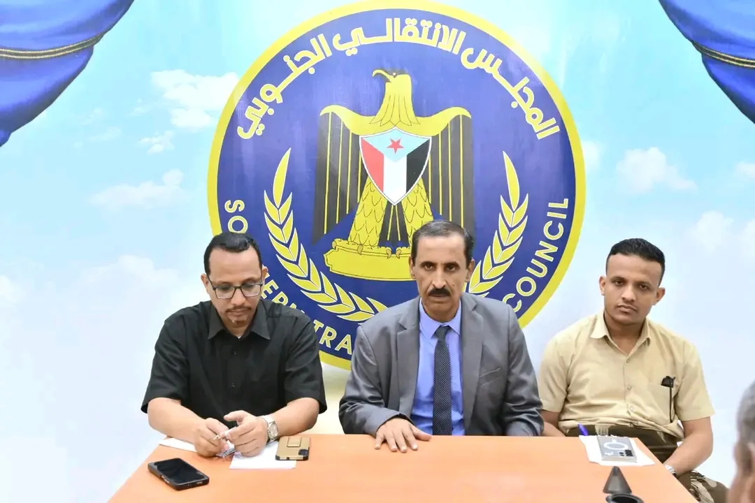 باتيس يلتقي عدداً من الإعلاميين والنشطاء بساحل حضرموت ويؤكد أهمية فعالية سيئون في 30 نوفمبر