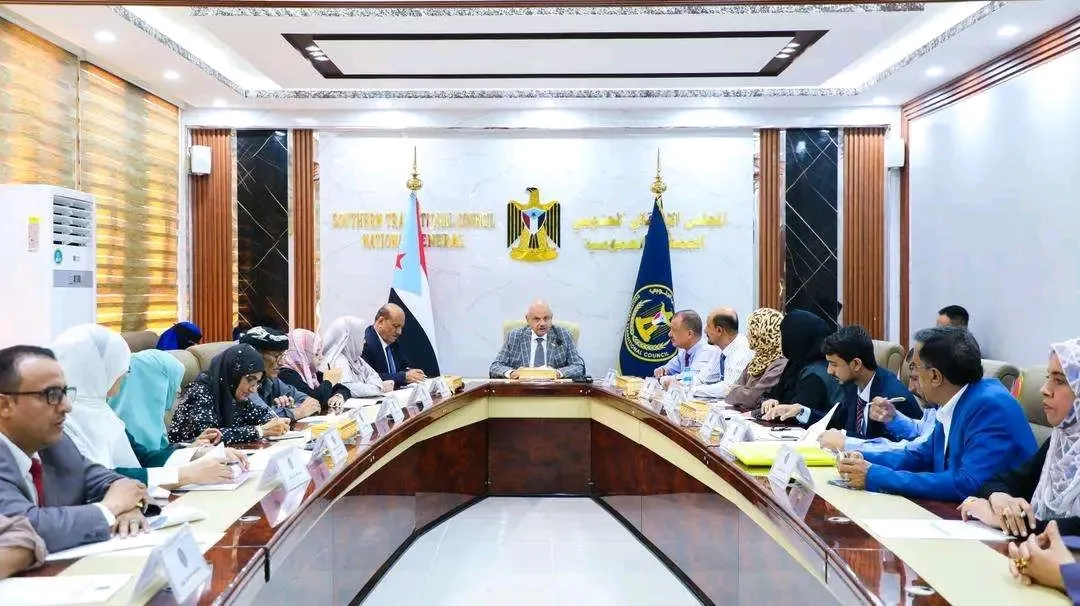 الهيئة الإدارية للجمعية الوطنية تُحيّي شعب الجنوب والقيادة السياسية بذكرى عيد الاستقلال وتدعو إلى المشاركة الفاعلة في الفعاليات الاحتفالية