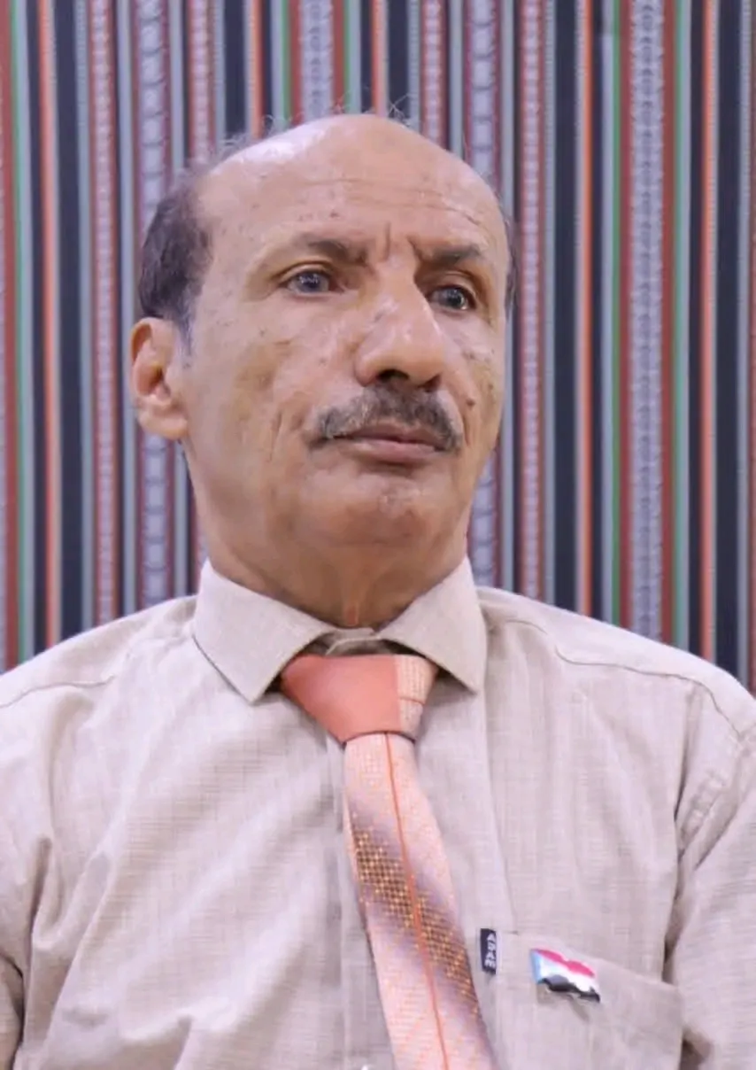 المقدم المحمدي: تحضيرات المكلا لمليونية سيئون اكتملت.. والحشود المسجّلة فاقت التوقعات