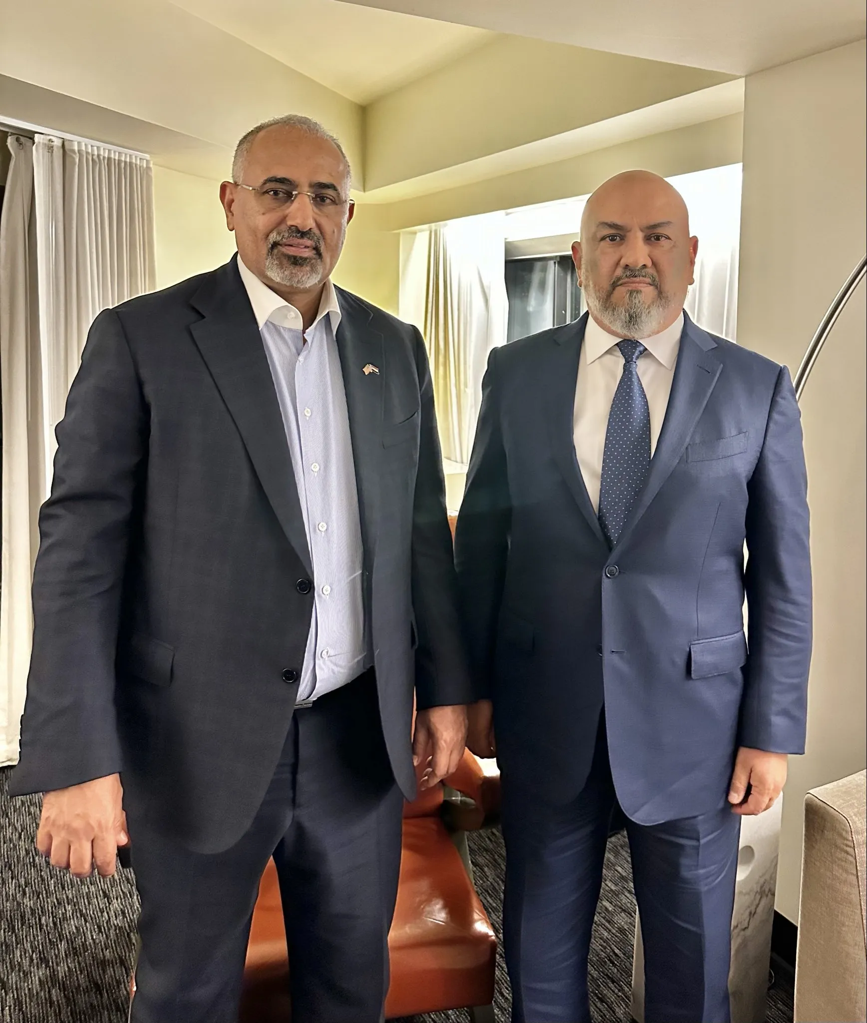 خالد اليماني يؤكد في الذكرى الـ58 للاستقلال: الجنوب يتجه نحو وحدة وطنية خلف راية المجلس الانتقالي