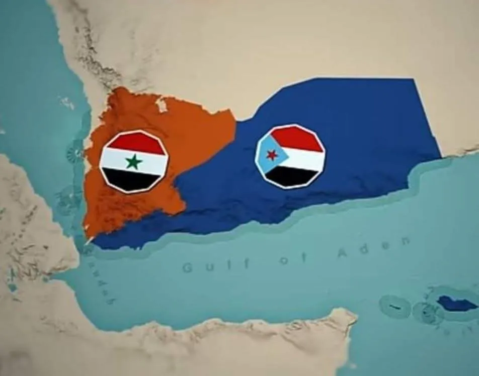 حل الدولتين يعود إلى الواجهة: جنوب اليمن بين إرث الماضي وتعقيدات الحاضر