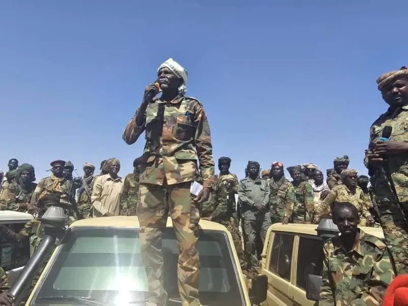 من \"الجهاد\" إلى \"السيادة\".. سردية الإخوان لتبرير الحرب وتمزيق السودان