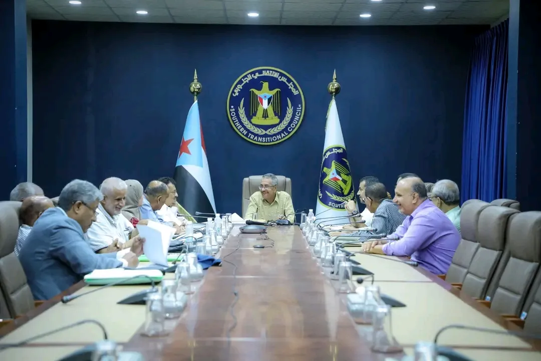 الهيئة الاقتصادية تقف امام الوضع المالي والنقدي خلال الفترة يناير- سبتمبر 2025