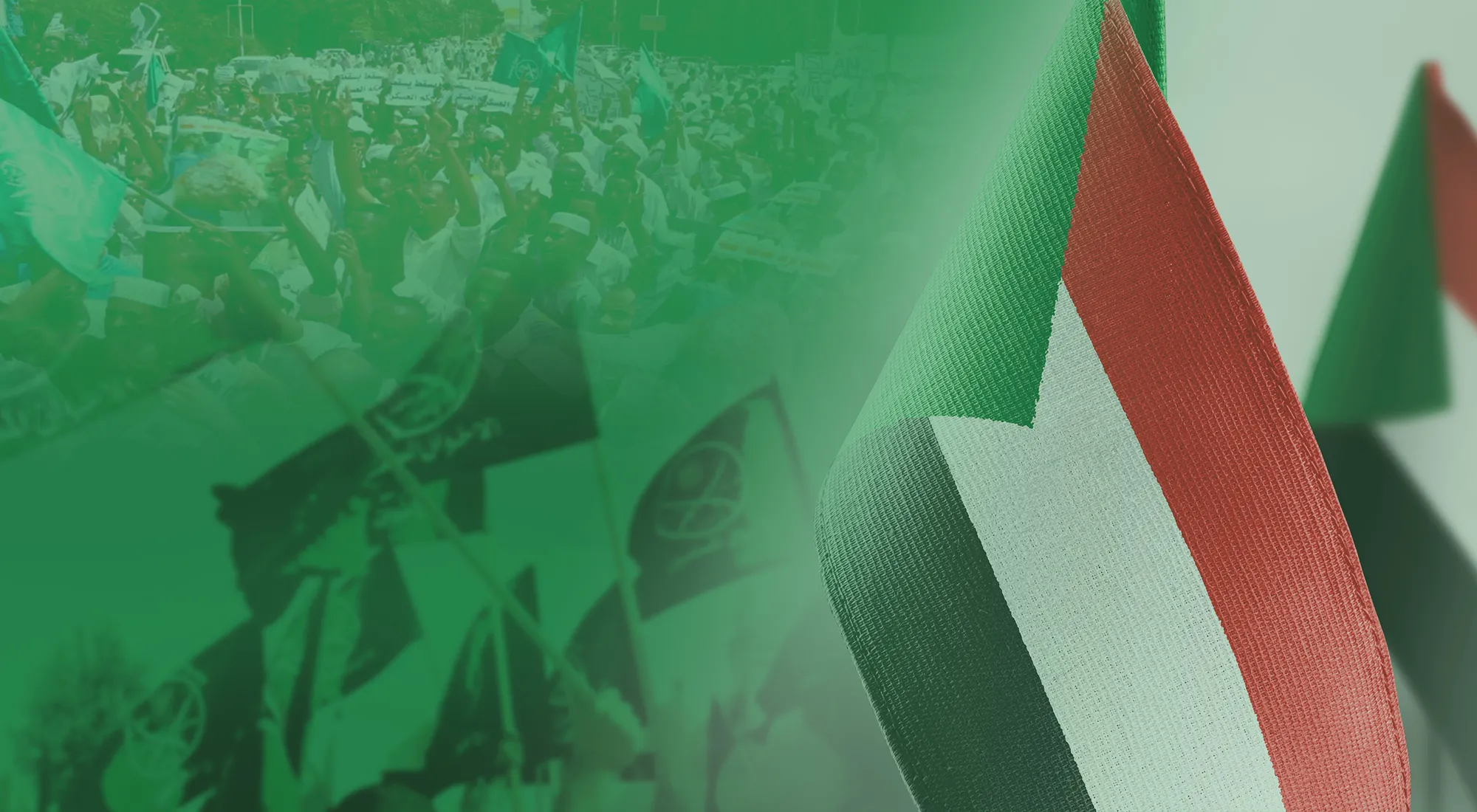 الإخوان ودورهم في انهيار السودان: إرث من الأزمات الممتدة