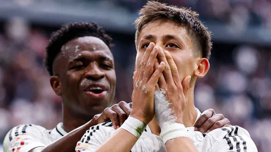 200 مليون يورو.. ما حقيقة عرض الهلال \"الخيالي\" لأردا غولر؟