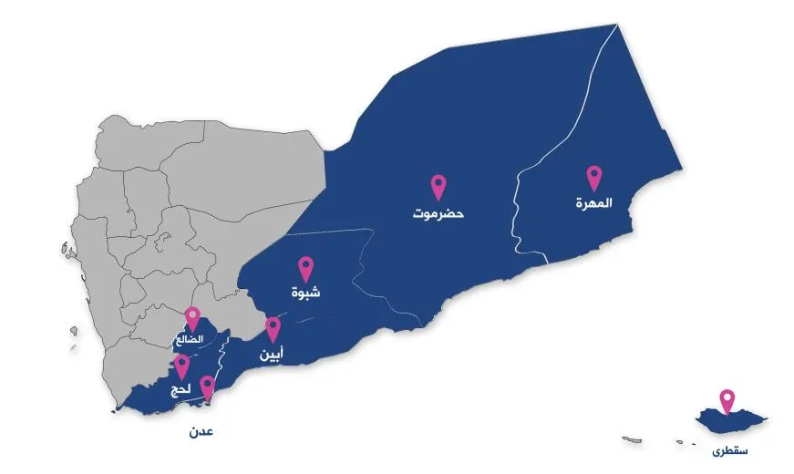 الجنوب.. يسير بسلميته بثبات ويُبقي خياراته مفتوحة