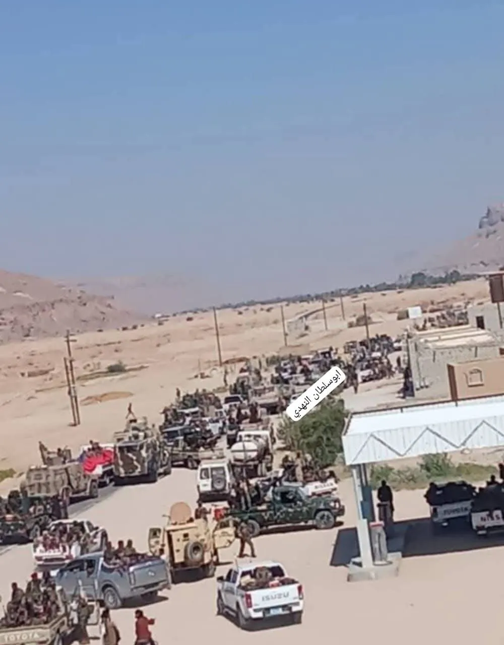 انشقاقات في \"العسكرية الأولى\": قيادات جنوبية تتجه للانضمام إلى القوات الجنوبية