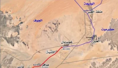 القوات المسلحة الجنوبية تسيطر على نقطة الوهد في مديرية العبر وتبدأ بسط السيطرة العسكرية