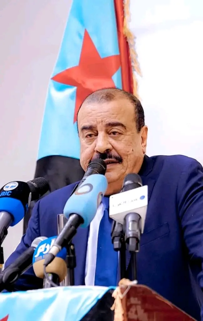 بن بريك: الجنوب ينتصر… وحضرموت تكتب فجر الدولة القادمة