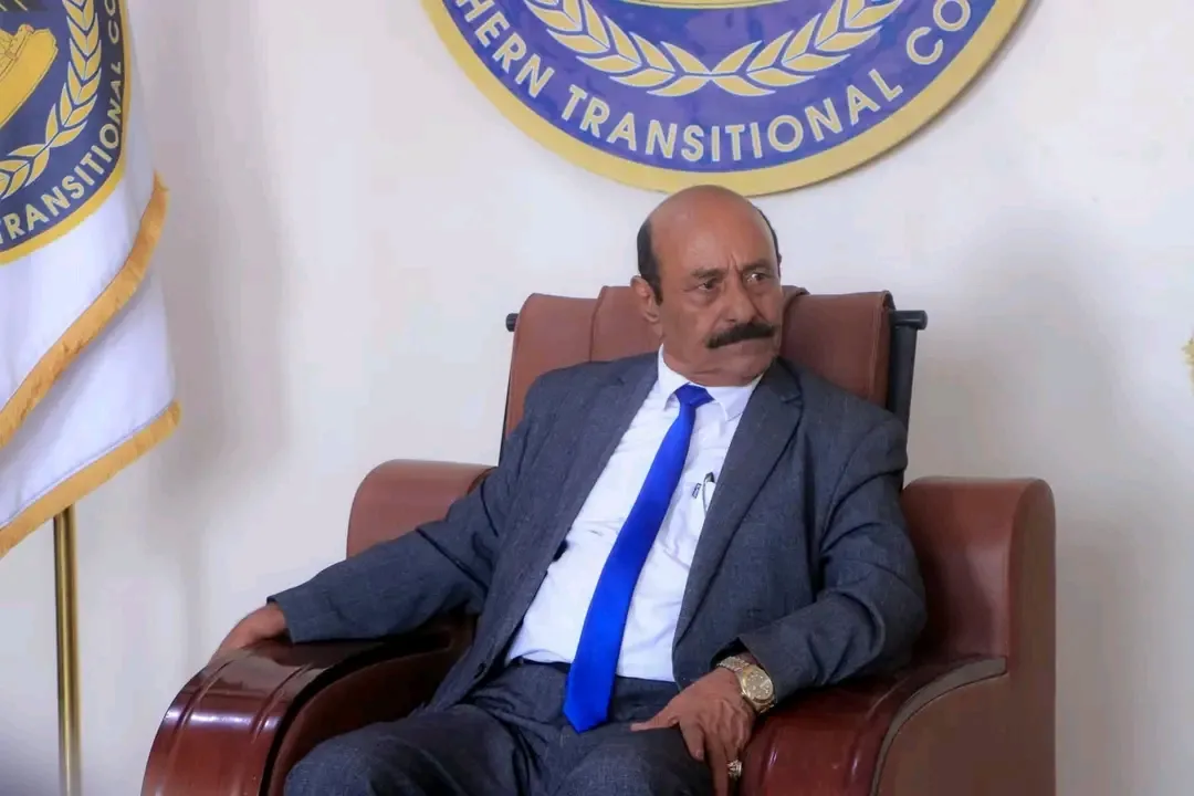 الشيخ لحمر بن لسود: انتصارات القوات الجنوبية نقطة تحول استراتيجية