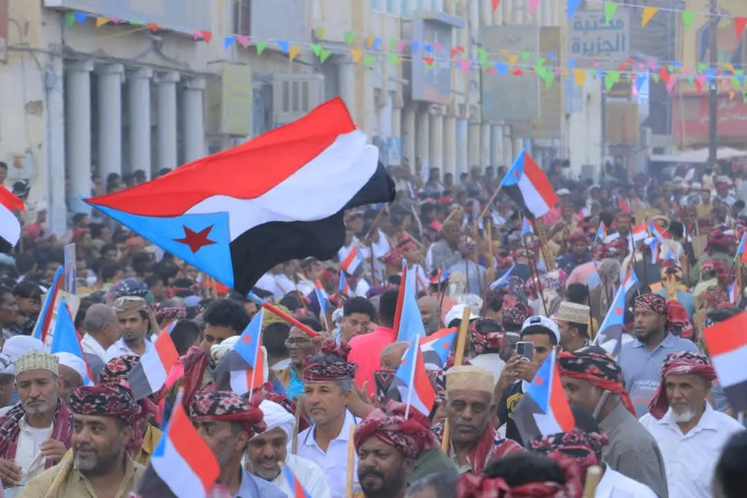 Growing International Relief over Southern Control in Hadhramaut and Al-Mahra... and the International Community Recalculates its Approach to Yemen\'s Future