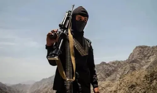 الإخوان يحركون ورقة القاعدة بعد سقوط نفوذهم في حضرموت والمهرة