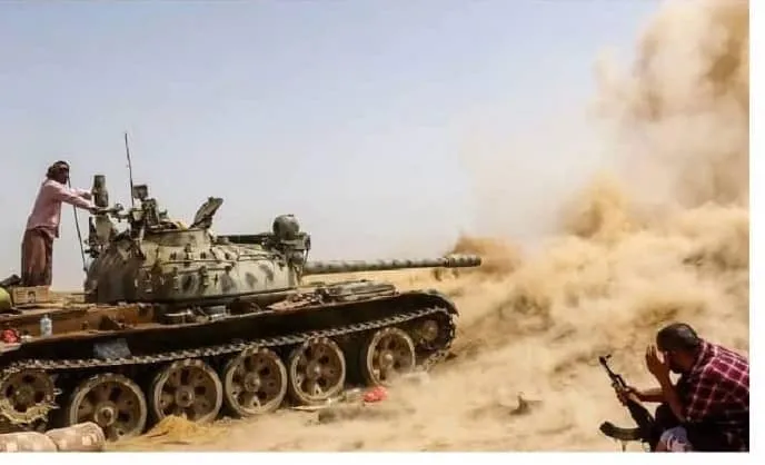 القوات المسلحة الجنوبية… درع الجنوب ومصدر فخر أبنائه