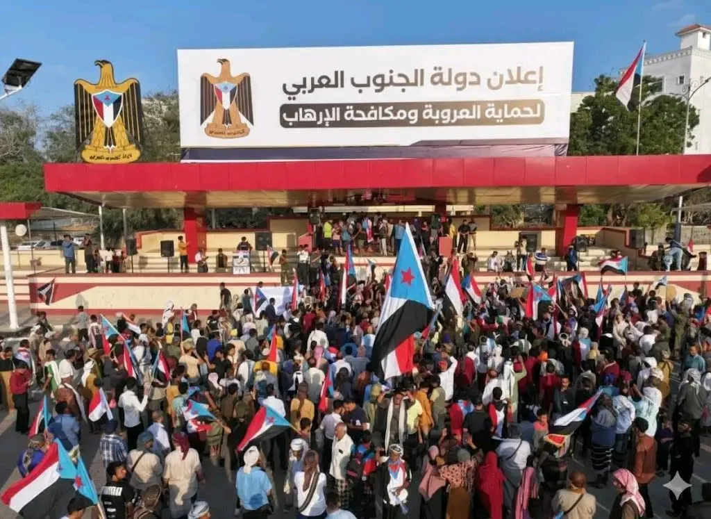 الاعتصام المفتوح.. إرادة شعبية متجددة لترسيخ مشروع استعادة دولة الجنوب العربي