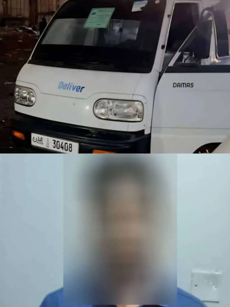 خلال 48 ساعة .. أمن العاصمة عدن يستعيد باص مسروق في الممدارة