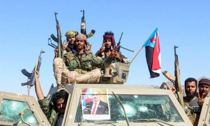 القوات المسلحة الجنوبية تشتبك مع عناصر تنظيم القاعدة في المصينعة بشبوة وتكبّدها خسائر فادحة