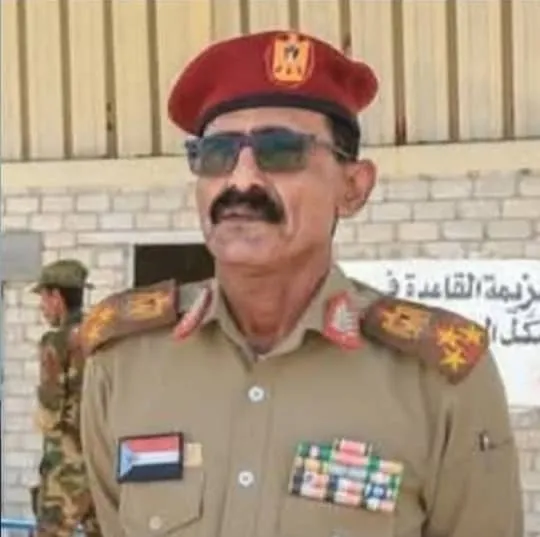 قائد لواء بارشيد يعلق على دعوات الانسحاب من حضرموت: نحن في أرضنا.. وعمليات التقدم مستمرة حتى آخر الحدود