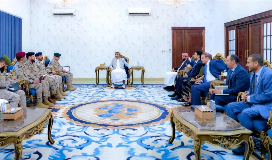 تفاهمات استراتيجية تعيد رسم المشهد الأمني في حضرموت والجنوب