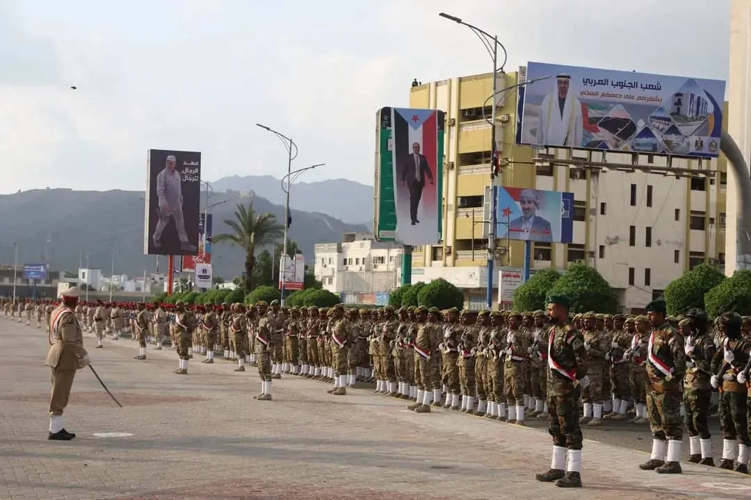 القوات المسلحهة الجنوبية تؤكد حضورها الميداني وتؤسس لمرحلة أمنية جديدة في الجنوب