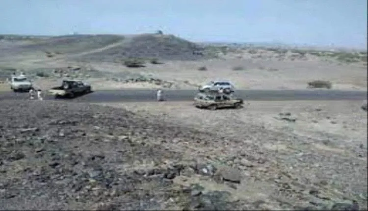 القوات المسلحة الجنوبية تحبط محاولة هجوم حوثي في جبهة طور الباحة