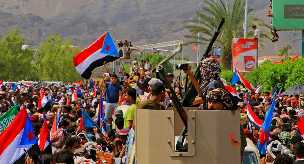 تحليل :تقارب القوى الشمالية يظهر التواطؤ الإخواني ويحتم علينا كجنوبيين توحيد الصفوف في هذه المرحلة السياسية الحساسة..