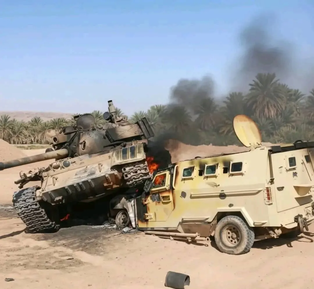 تحرير حضرموت: الضربة التي قصمت ظهر الاحتلال