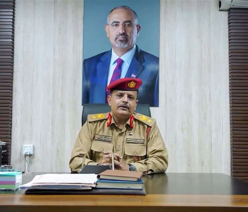 المتحدث الرسمي للقوات الجنوبية : تصعيد إرهابي يائس بالطائرات المسيّرة عقب الضربات القاصمة للقوات الجنوبية