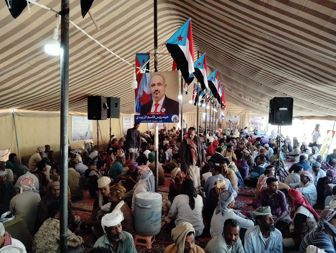 الجنوب يرفع صوته للعالم: رسائل جماهيرية واضحة للاعتراف بدولته