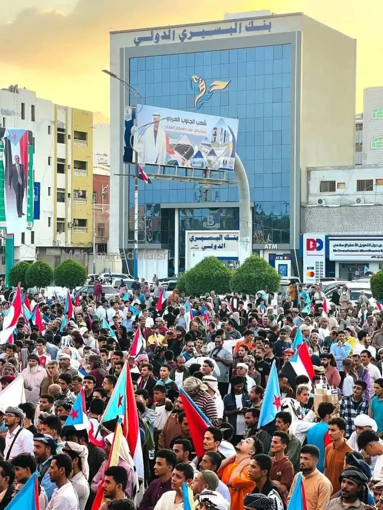 التلاحم الجنوبي ضرورة ملحّة في ظلّ التكالب الإعلامي والسياسي والتحشيد الحوثي–الإخواني